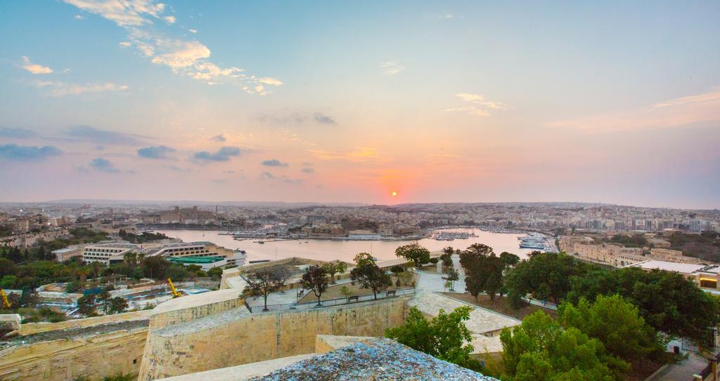 Valletta - Hastings Studios المظهر الخارجي الصورة